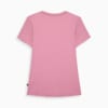 Image PUMA Camiseta ESS Tee PUMA Feminino #2