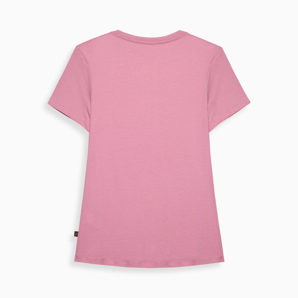 Image PUMA Camiseta ESS Tee PUMA Feminino #2