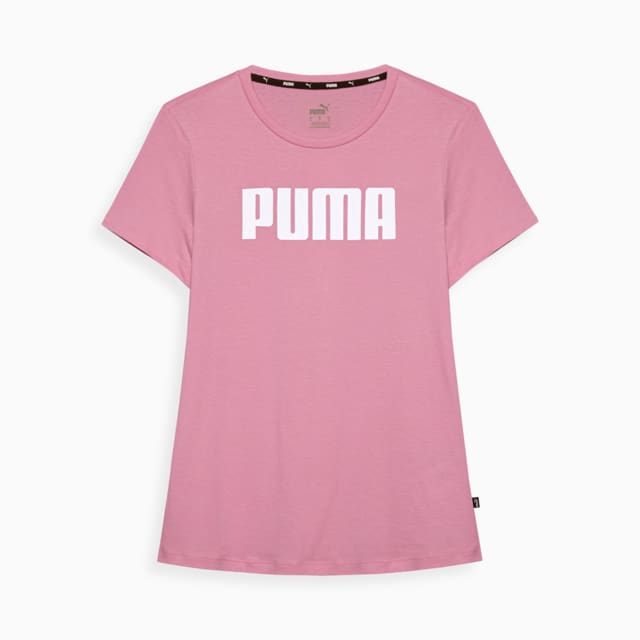 Image PUMA Camiseta ESS Tee PUMA Feminino