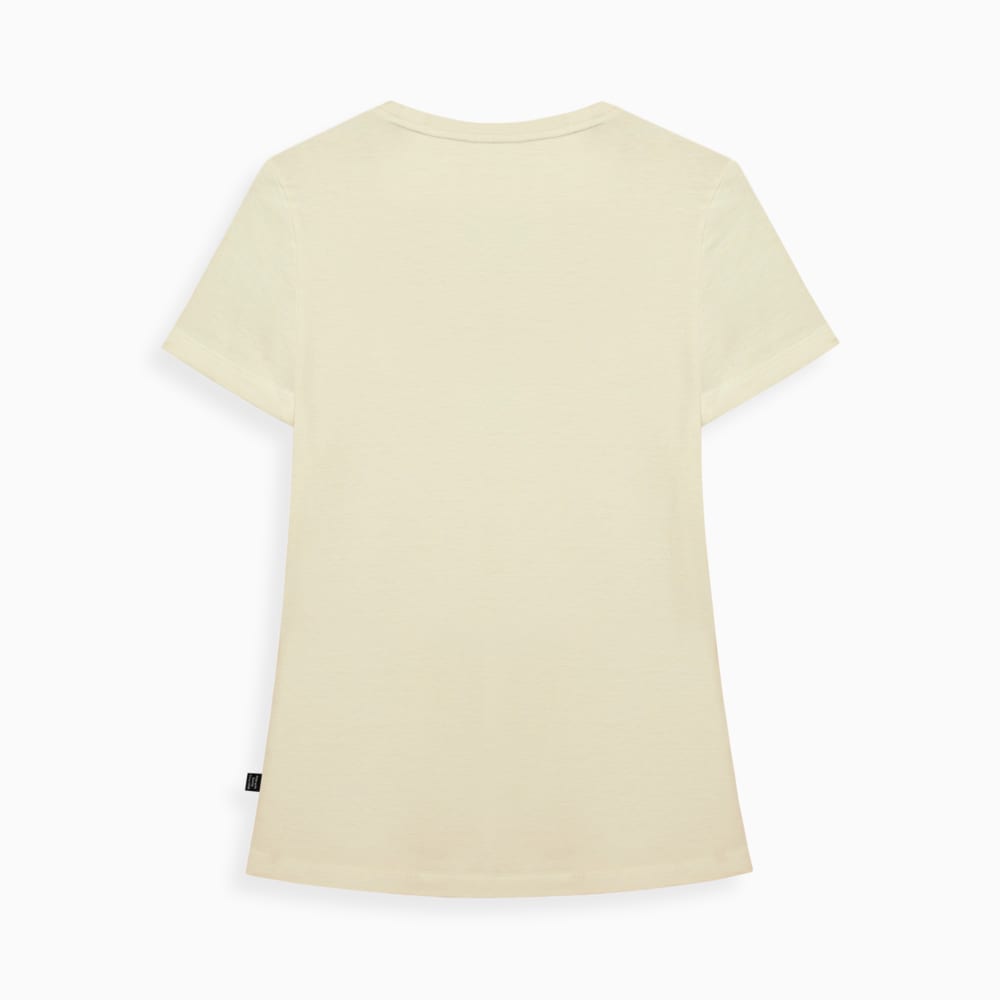 Image PUMA Camiseta ESS Tee PUMA Feminino #2