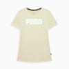 Image PUMA Camiseta ESS Tee PUMA Feminino #1