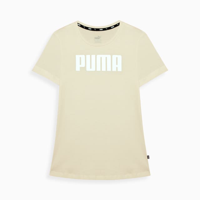 Image PUMA Camiseta ESS Tee PUMA Feminino