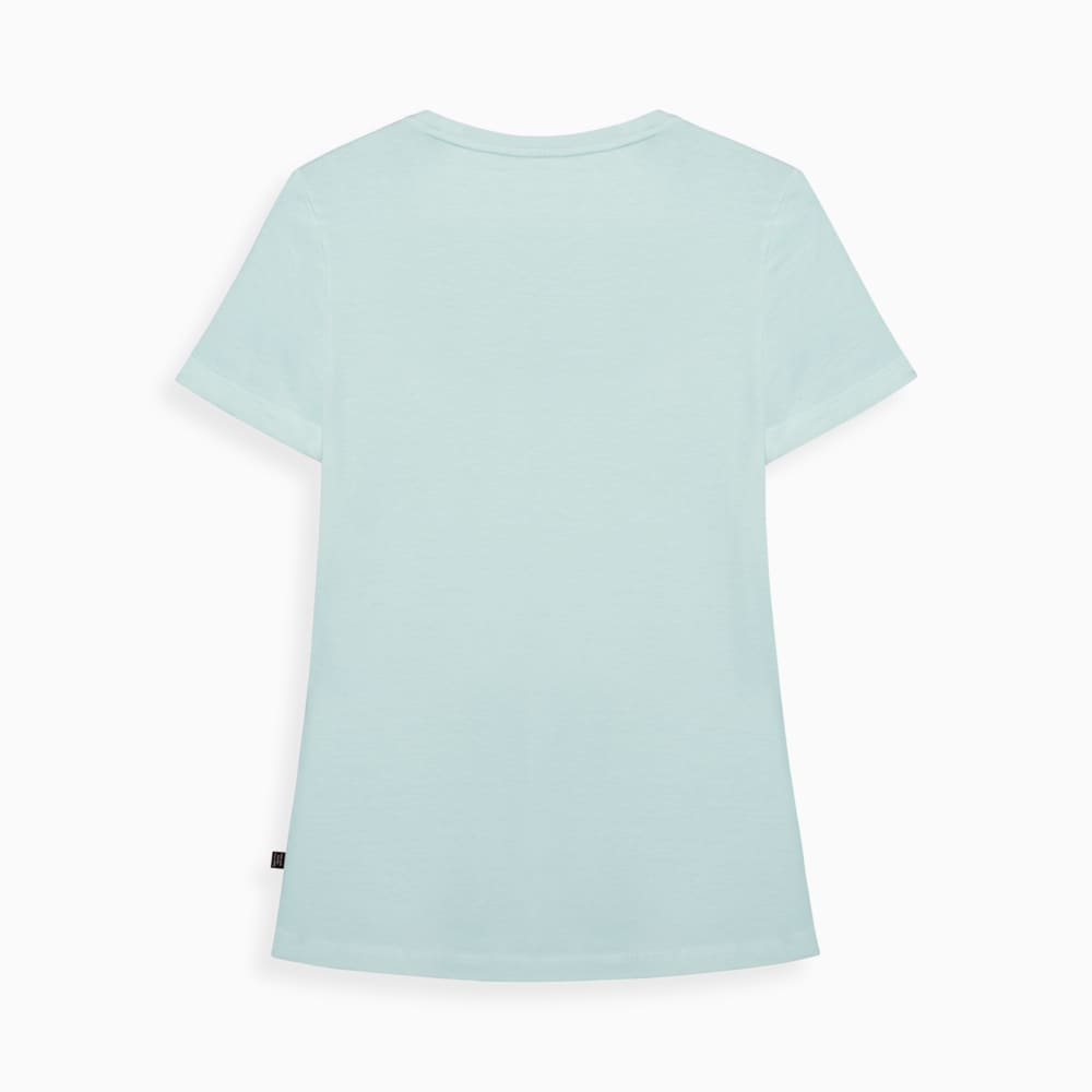 Image PUMA Camiseta ESS Tee PUMA Feminino #2