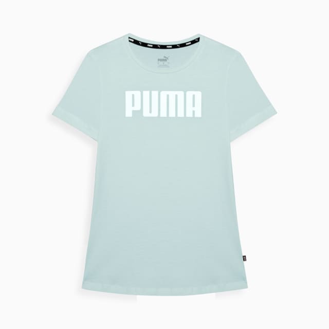 Image PUMA Camiseta ESS Tee PUMA Feminino