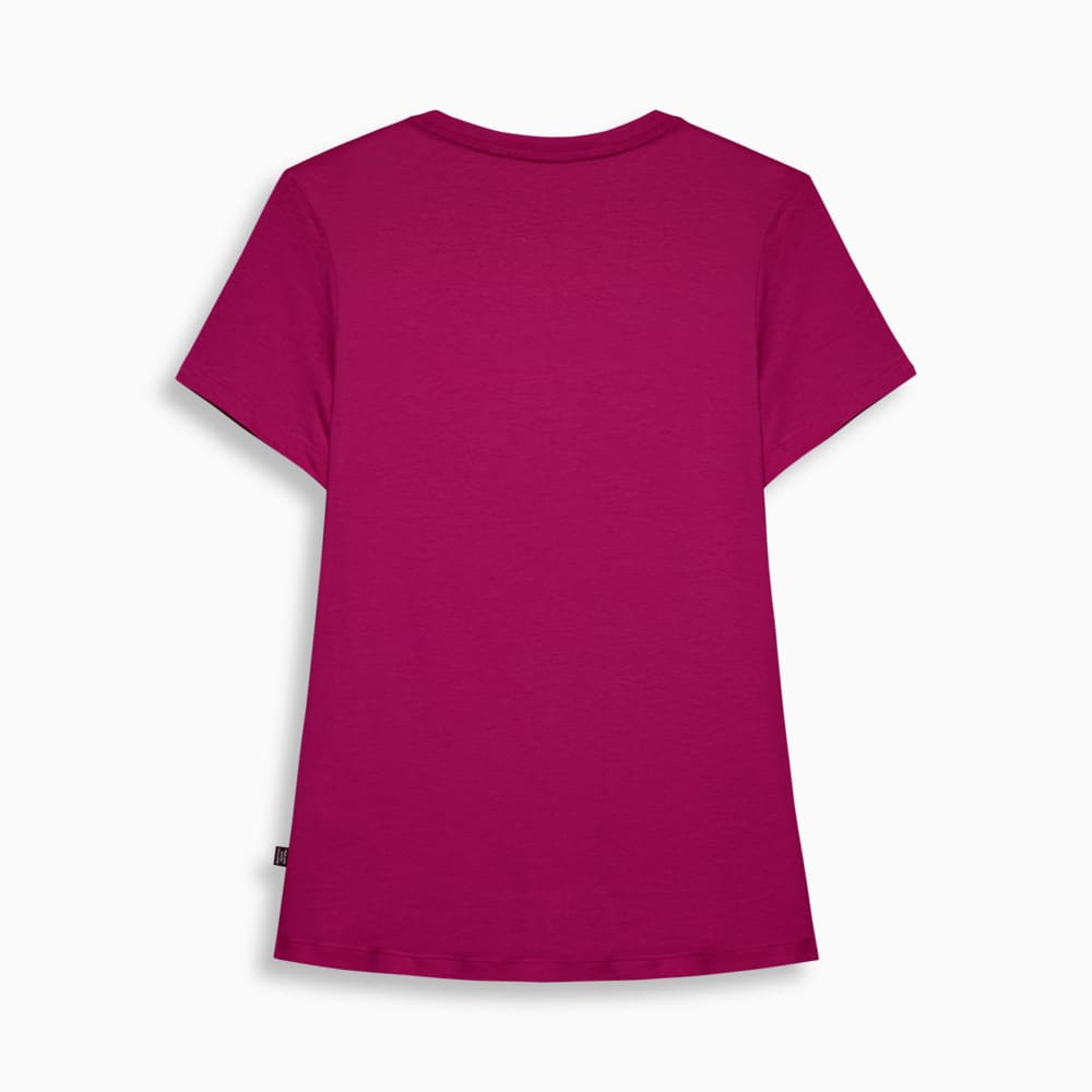 Image PUMA Camiseta ESS Tee PUMA Feminino #2