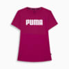 Image PUMA Camiseta ESS Tee PUMA Feminino #1