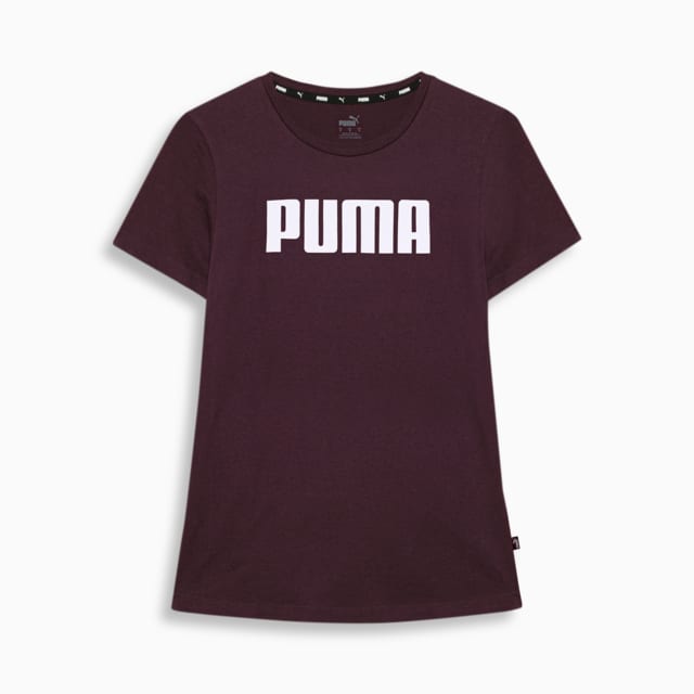 Image PUMA Camiseta ESS Tee PUMA Feminino