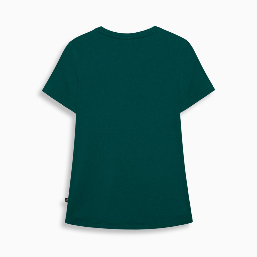 Image PUMA Camiseta ESS Tee PUMA Feminino #1