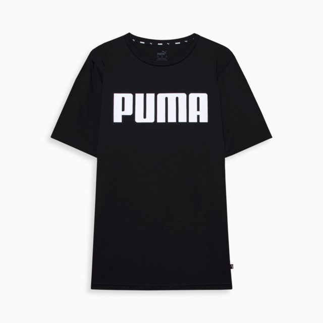 Image PUMA Camiseta ESS Tee PUMA Masculina