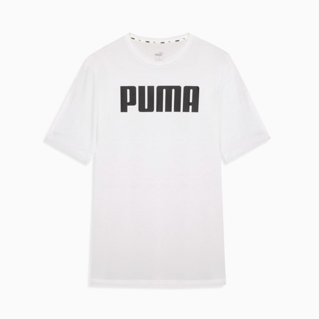 Image PUMA Camiseta ESS Tee PUMA Masculina