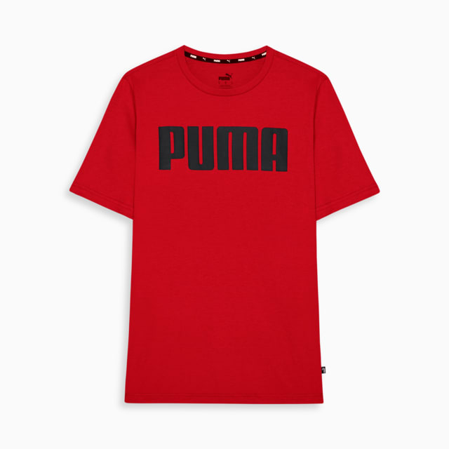 Image PUMA Camiseta ESS Tee PUMA Masculina