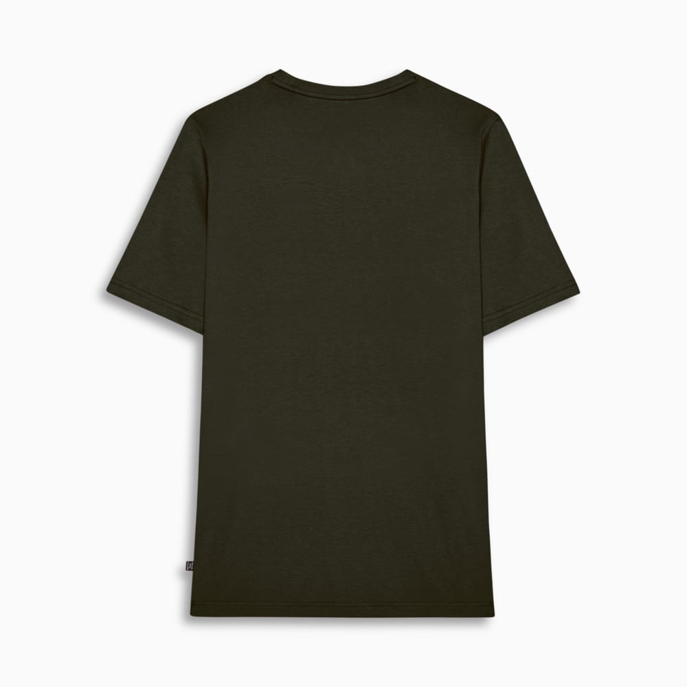 Image PUMA Camiseta ESS Tee PUMA Masculina #1