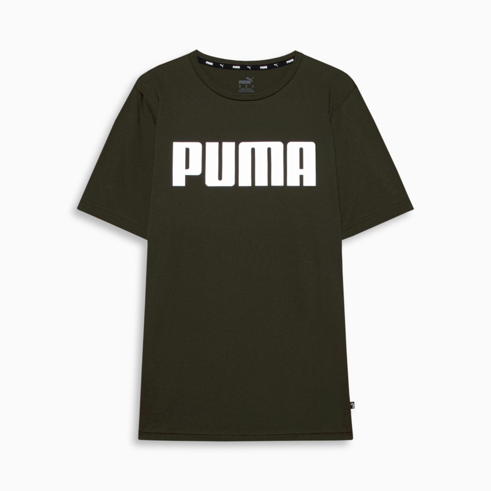 Image PUMA Camiseta ESS Tee PUMA Masculina #0