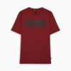 Image PUMA Camiseta ESS Tee PUMA Masculina #1