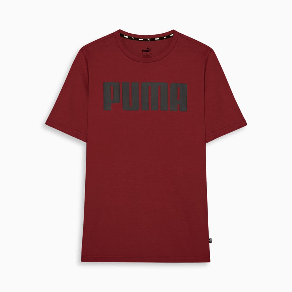Image PUMA Camiseta ESS Tee PUMA Masculina #1