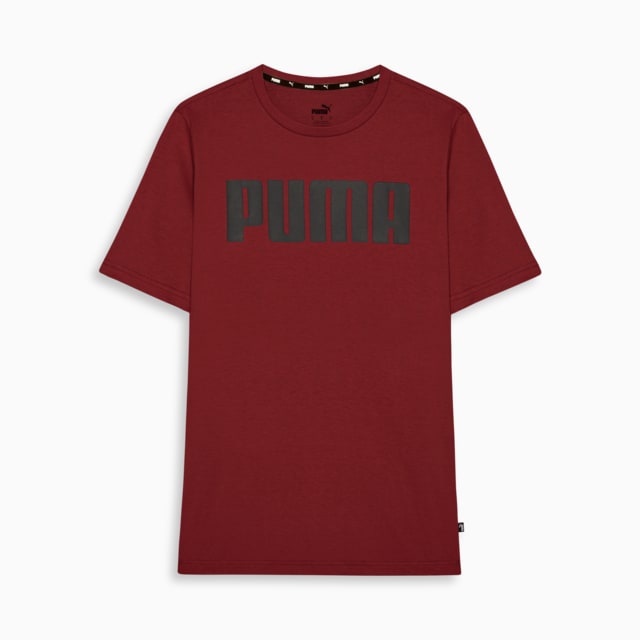 Image PUMA Camiseta ESS Tee PUMA Masculina