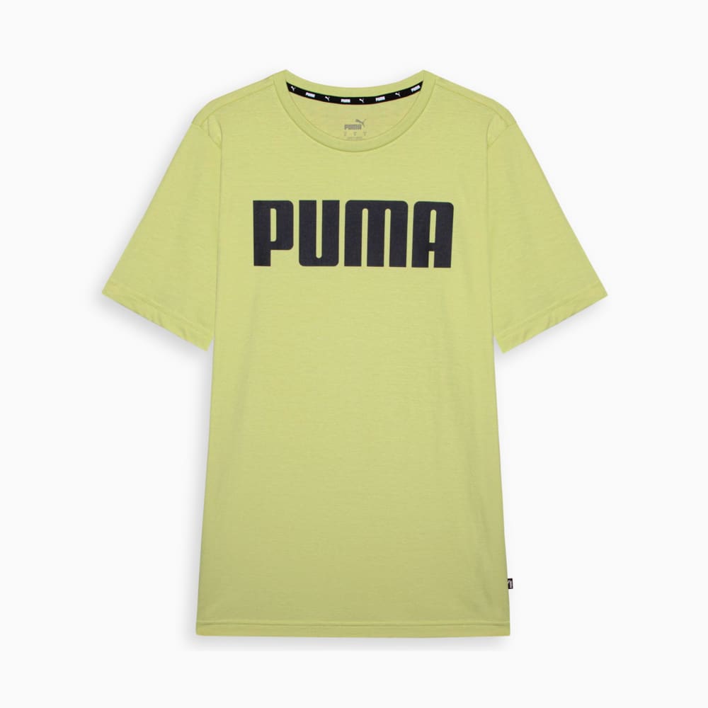 Image PUMA Camiseta ESS Tee PUMA Masculina #0