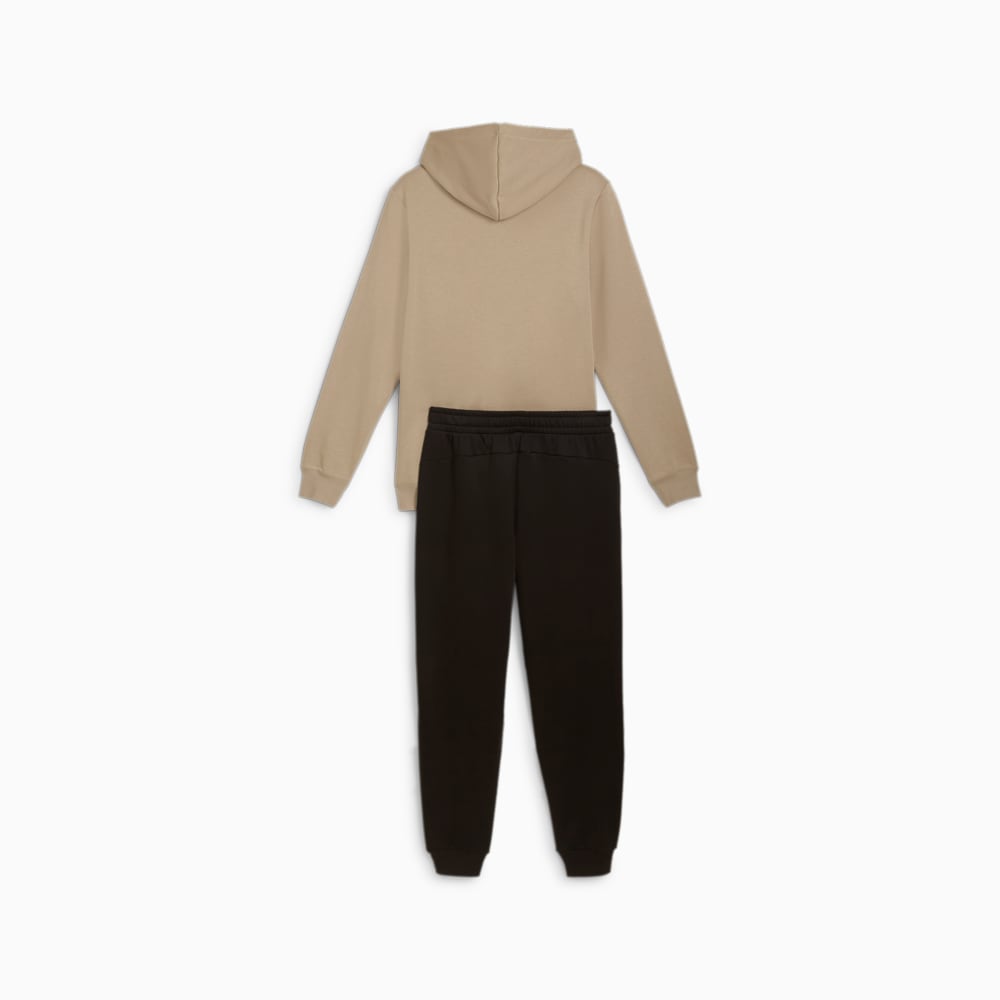 Зображення Puma Спортивний костюм SQUAD Hooded Tracksuit Men #2: Oak Branch