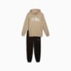 Зображення Puma Спортивний костюм SQUAD Hooded Tracksuit Men #1: Oak Branch