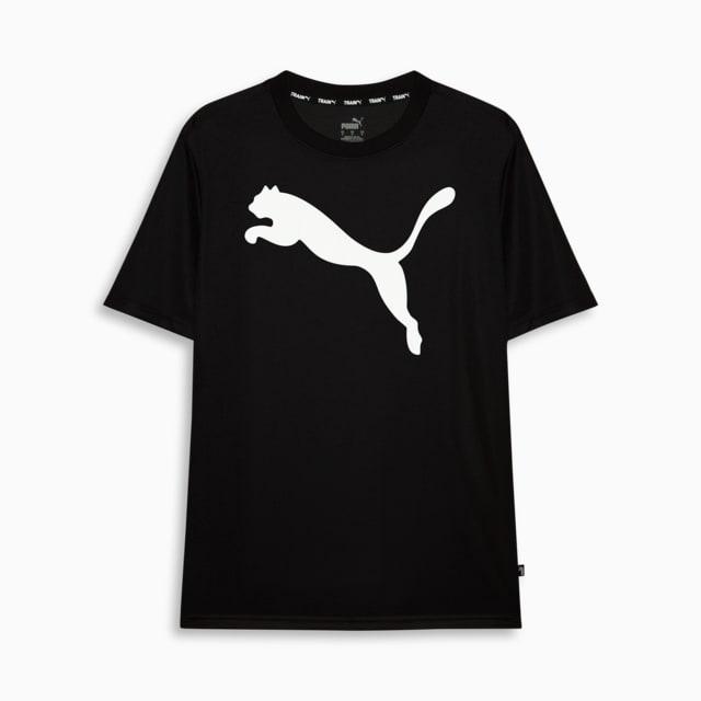 Image PUMA Camiseta Active Big Logo Tee