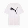 Image PUMA Camiseta Active Big Logo Tee #1