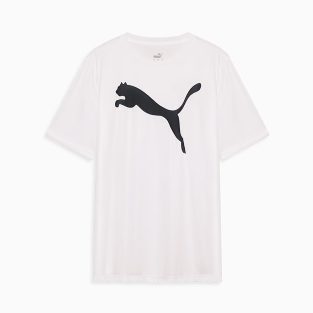 Image PUMA Camiseta Active Big Logo Tee