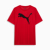 Image PUMA Camiseta Active Big Logo Tee #1