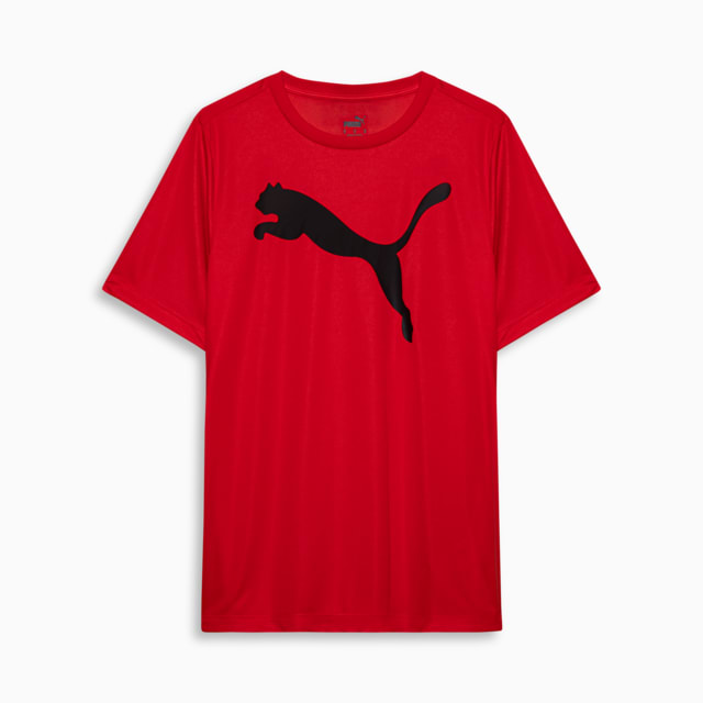 Image PUMA Camiseta Active Big Logo Tee