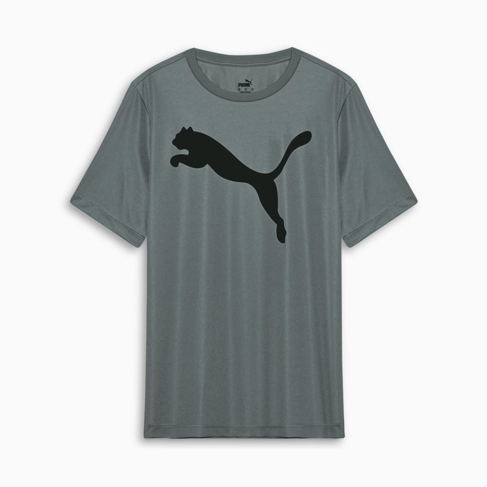 Image PUMA Camiseta Active Big Logo Tee #0