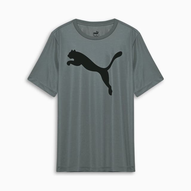 Image PUMA Camiseta Active Big Logo Tee