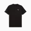 Зображення Puma Футболка PUMATECH Tee Men #4: Puma Black