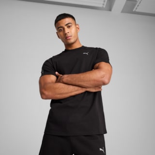 Изображение Puma Футболка PUMATECH Tee Men
