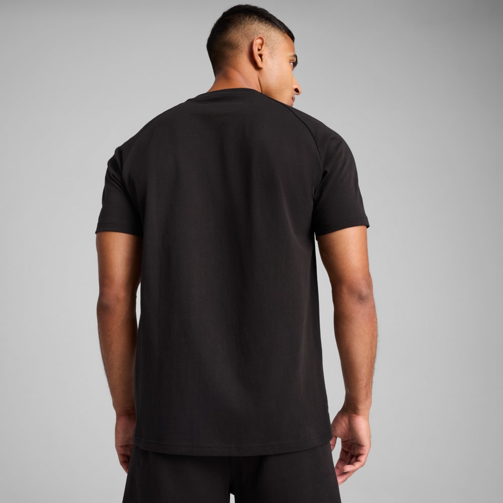 Зображення Puma Футболка PUMATECH Tee Men #2: Puma Black