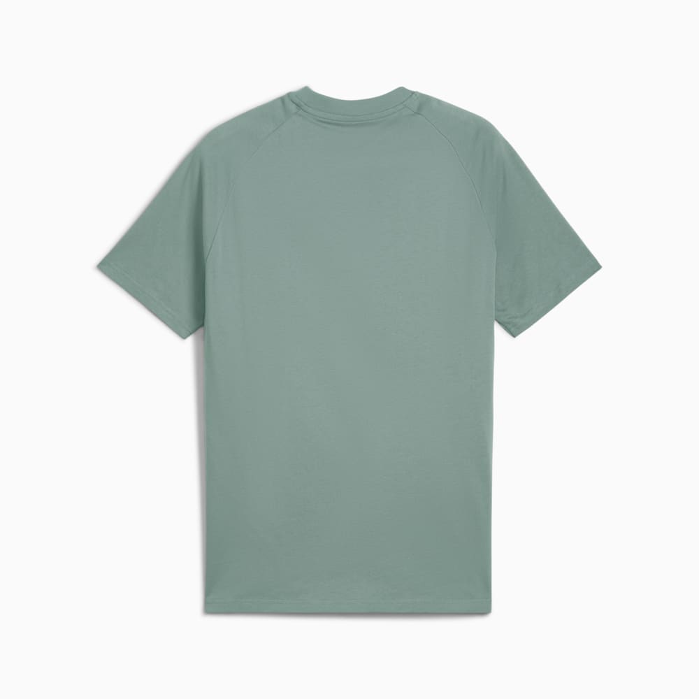 Изображение Puma Футболка PUMATECH Tee Men #2: Green Moon