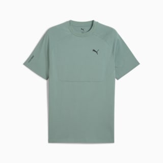 Изображение Puma Футболка PUMATECH Tee Men