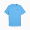 Зображення Puma Футболка PUMATECH Tee Men #4: Team Light Blue