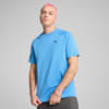 Зображення Puma Футболка PUMATECH Tee Men #1: Team Light Blue