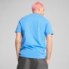 Зображення Puma Футболка PUMATECH Tee Men #2: Team Light Blue