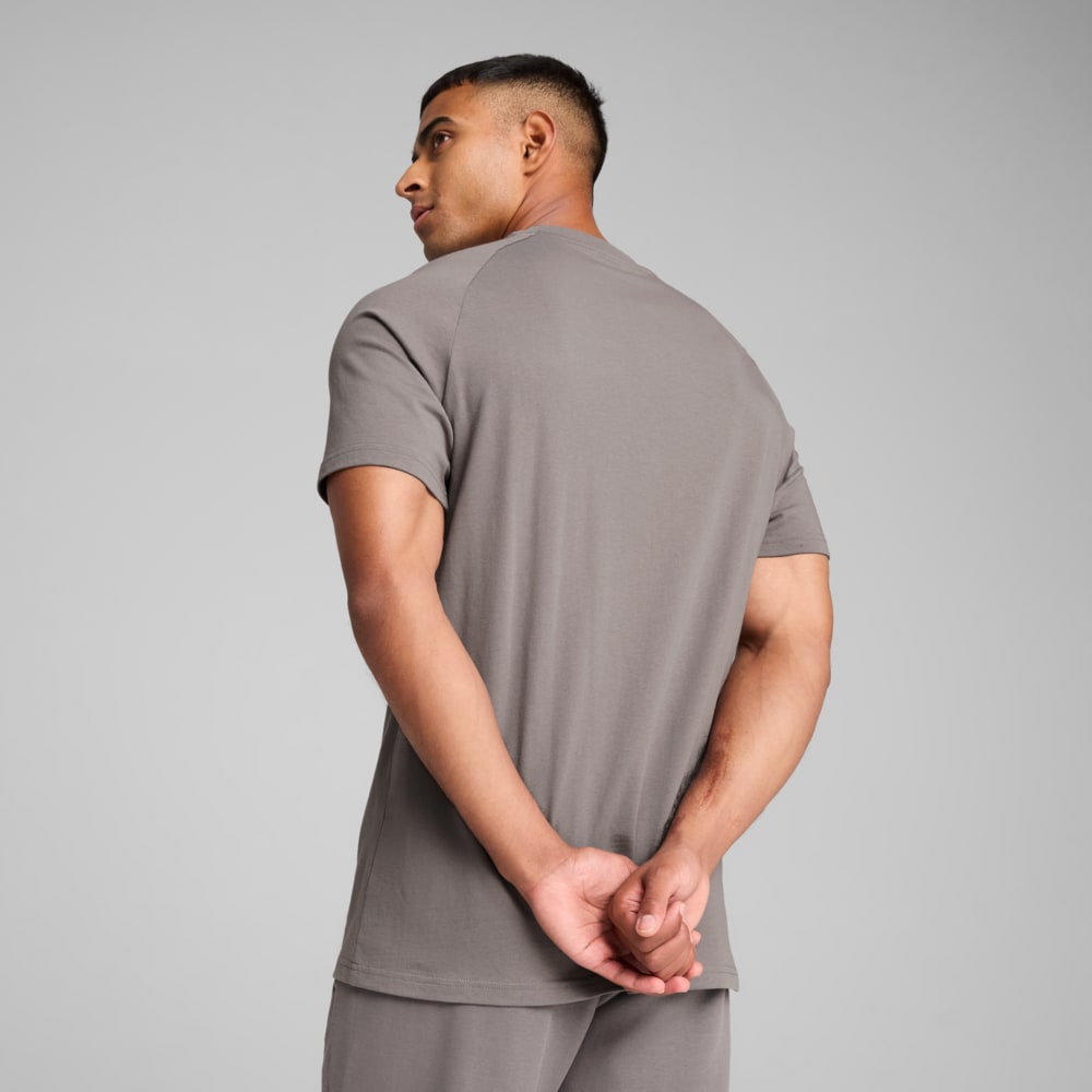 Зображення Puma Футболка PUMATECH Tee Men #2: Cast Iron