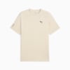 Изображение Puma Футболка PUMATECH Tee Men #4: Alpine Snow