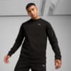 Зображення Puma Світшот PUMATECH Crew Men #1: Puma Black