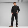 Зображення Puma Світшот PUMATECH Crew Men #3: Puma Black
