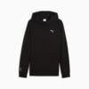 Изображение Puma Худи PUMATECH Hoodie Men #6: Puma Black
