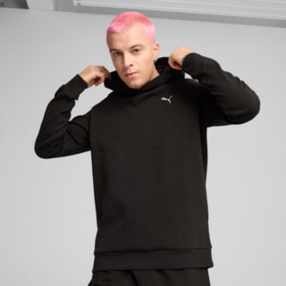 Зображення Puma Худі PUMATECH Hoodie Men
