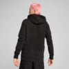 Изображение Puma Худи PUMATECH Hoodie Men #4: Puma Black