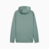 Зображення Puma Худі PUMATECH Hoodie Men #7: Green Moon