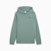 Зображення Puma Худі PUMATECH Hoodie Men #6: Green Moon