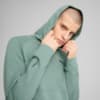 Зображення Puma Худі PUMATECH Hoodie Men #2: Green Moon