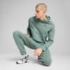 Зображення Puma Худі PUMATECH Hoodie Men #3: Green Moon