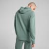 Зображення Puma Худі PUMATECH Hoodie Men #4: Green Moon